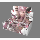 [PRE-ORDER] Final Fantasy TCG: Hidden Trials Booster Box (36 Packs)