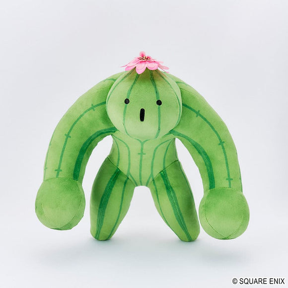 [PRE-ORDER] Final Fantasy XIV - Barreltender Bendable Plushie