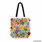 [PRE-ORDER] Final Fantasy XIV - Reversible Tote Bag