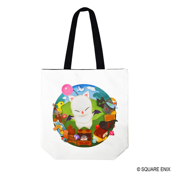 [PRE-ORDER] Final Fantasy XIV - Reversible Tote Bag