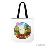 [PRE-ORDER] Final Fantasy XIV - Reversible Tote Bag