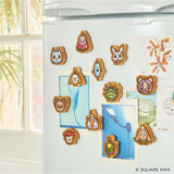 [PRE-ORDER] Final Fantasy XIV: Minion Acrylic Magnet Volume 3 - RANDOM INDIVIDUAL