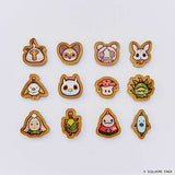 [PRE-ORDER] Final Fantasy XIV: Minion Acrylic Magnet Volume 3 - RANDOM INDIVIDUAL