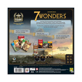 [BACKORDER] 7 Wonders (New Edition)