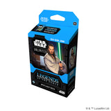 Star Wars: Unlimited TCG Legends of The Force Qui-Gon Jinn Spotlight Deck