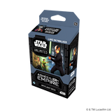 [PRE-ORDER](ONLINE) Star Wars: Unlimited - Ashes of the Empire: Spotlight Deck Luke Skywalker (EXPECTED RELEASE 7/17/2026)