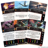 Star Wars: X-Wing - Hot Shots & Aces II Reinforcements Pack