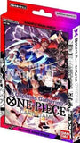 One Piece: ULTRA Deck - The Three Captains [ST-10]