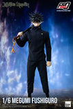 FIGZERO JUJUTSU KAISEN MEGUMI