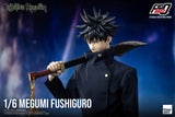FIGZERO JUJUTSU KAISEN MEGUMI