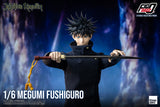 FIGZERO JUJUTSU KAISEN MEGUMI