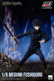 FIGZERO JUJUTSU KAISEN MEGUMI