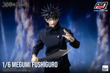 FIGZERO JUJUTSU KAISEN MEGUMI
