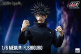 FIGZERO JUJUTSU KAISEN MEGUMI