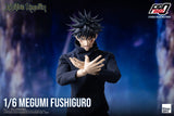 FIGZERO JUJUTSU KAISEN MEGUMI