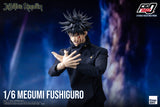 FIGZERO JUJUTSU KAISEN MEGUMI