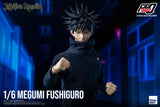 FIGZERO JUJUTSU KAISEN MEGUMI