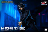 FIGZERO JUJUTSU KAISEN MEGUMI