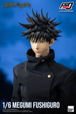 FIGZERO JUJUTSU KAISEN MEGUMI