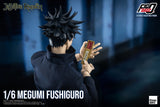 FIGZERO JUJUTSU KAISEN MEGUMI