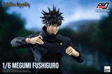 FIGZERO JUJUTSU KAISEN MEGUMI