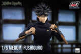 FIGZERO JUJUTSU KAISEN MEGUMI