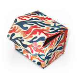 DECK CASE 100+ SIDEWINDER XENOSKIN: 2025 EXCLUSIVE: CORAL PLACES: MELLOW SEA