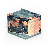 DECK CASE 100+ SIDEWINDER XENOSKIN: FLORAL PLACES III: QUIET GLADE