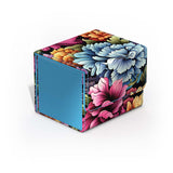 DECK CASE 100+ SIDEWINDER XENOSKIN: FLORAL PLACES III: SPRINGBLOOM MEADOW