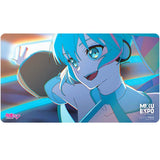 [PRE-ORDER] Ultra Pro: Hatsune Miku 10th Anniversary "Flight" Playmat