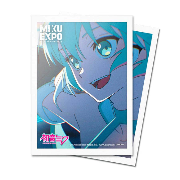 [PRE-ORDER] Ultra Pro: Hatsune Miku 10th Anniversary 