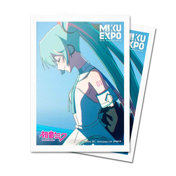 [PRE-ORDER] Ultra Pro: Hatsune Miku 10th Anniversary 