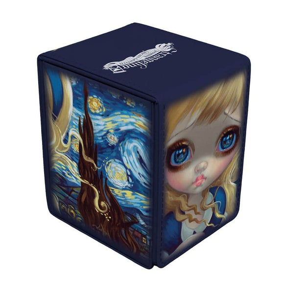 [PRE-ORDER] Ultra Pro: Strangeling - Jasmine Becket-Griffith 