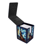 [PRE-ORDER] Ultra Pro: Strangeling - Jasmine Becket-Griffith "Starry Night" Alcove Flip Deck Box