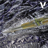 Vallejo - Diorama FX Water Textures | Pacific Blue 200 ml (6.76 fl.oz.)