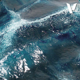Vallejo - Diorama FX Water Textures | Atlantic Blue 200 ml (6.76 fl.oz.)