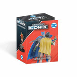 DC Comics Heroclix: Iconix: Batman and Robin