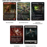 MAGIC THE GATHERING: SLD SECRET LAIR DROP: THE LAST OF US PART ONE: CHASING HOPE (NONFOIL)
