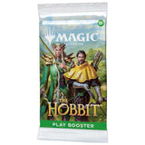 Magic the Gathering: The Hobbit: Play Booster Box
