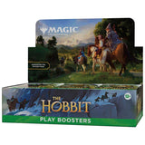 Magic the Gathering: The Hobbit: Play Booster Box