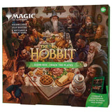 MAGIC THE GATHERING: THE HOBBIT SCENE BOX