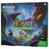 MAGIC THE GATHERING: THE HOBBIT SCENE BOX