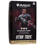 [PRE-ORDER] Magic The Gathering: Trk Star Trek Commander (EXPECTED RELEASE DATE 11/13/2026)