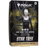 [PRE-ORDER] Magic The Gathering: Trk Star Trek Commander (EXPECTED RELEASE DATE 11/13/2026)