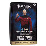 [PRE-ORDER] Magic The Gathering: Trk Star Trek Commander (EXPECTED RELEASE DATE 11/13/2026)