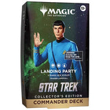 [PRE-ORDER] Magic The Gathering: Trk Star Trek Collector Commander (EXPECTED RELEASE DATE 11/13/2026)