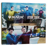 [PRE-ORDER] Magic The Gathering: Trk Star Trek Scene Box (EXPECTED RELEASE DATE 11/13/2026)