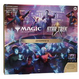 [PRE-ORDER] Magic The Gathering: Trk Star Trek Scene Box (EXPECTED RELEASE DATE 11/13/2026)
