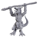 D&D: Nolzur's Marvelous Miniatures: Limited Edition 50th Anniversary: Kobolds