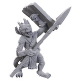 D&D: Nolzur's Marvelous Miniatures: Limited Edition 50th Anniversary: Kobolds